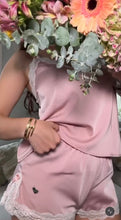 Cargar imagen en el visor de la galería, Set Magnolia Rosa
