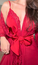 Cargar imagen en el visor de la galería, Set Eva Rojo
