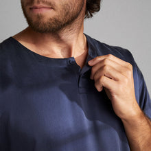 Cargar imagen en el visor de la galería, Set Man Azul oscuro

